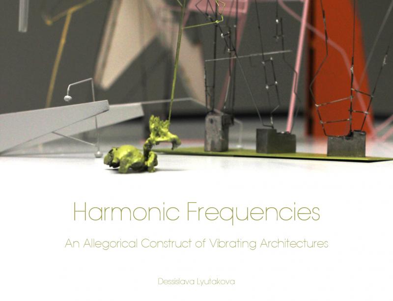 Harmonic Frequencies