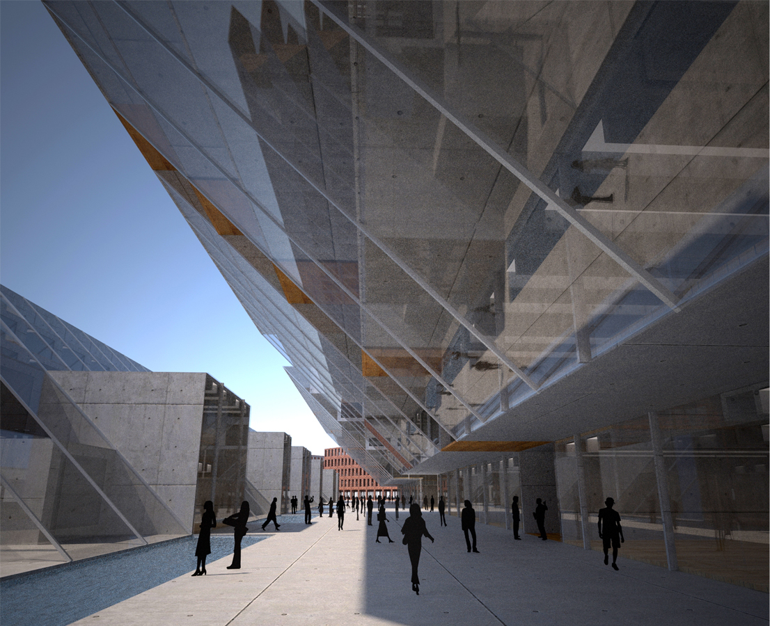 Dissertation on sustainable architecture