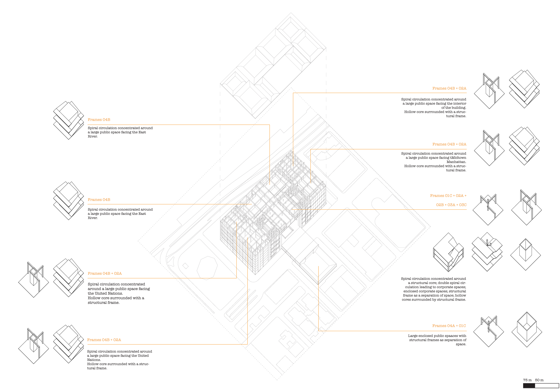 AA School of Architecture Projects Review 2012 - Diploma 8 - Rama Khalaf