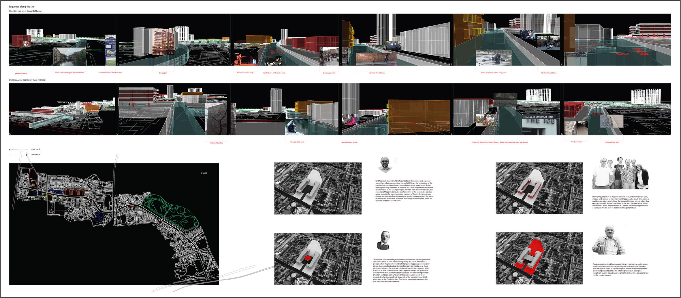 AA School of Architecture Projects Review 2012 - Diploma 10 - Jessica ...