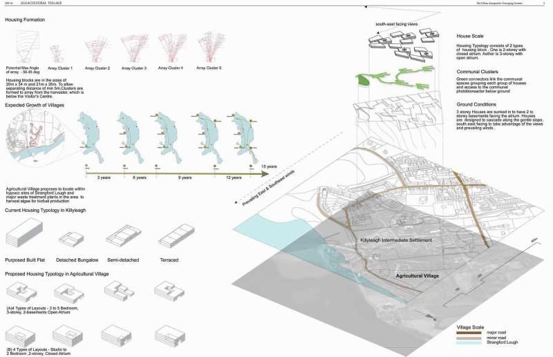 AA School of Architecture Projects Review 2012 - Diploma 16 - Zamri Arip