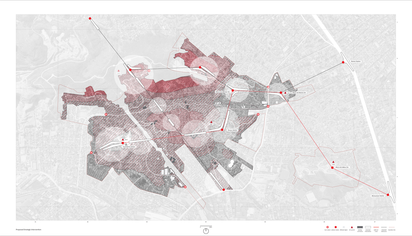 AA School of Architecture Projects Review 2012 - Diploma 17 - Hwui Zhi ...