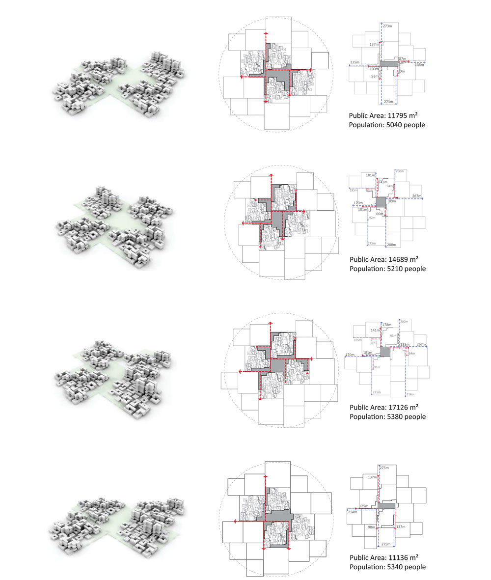 AA School of Architecture Projects Review 2012 - Emergent ... mixture diagram 