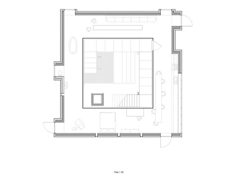 AA School of Architecture Projects Review 2012 - First Year - Tyler Bollier