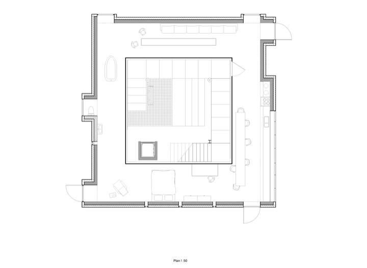 AA School of Architecture Projects Review 2012 - First Year - Tyler Bollier